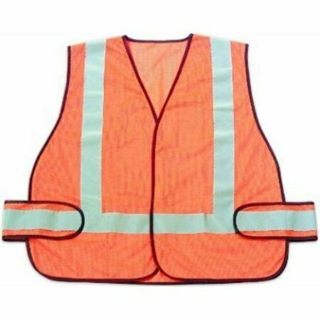 HONEYWELL CONSUMER PROD GRP SAFETY VEST HI VIS OR ANSI CERTIFIED RWS-50003